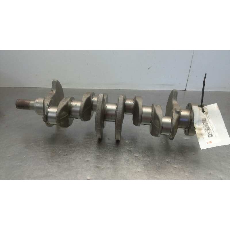 Recambio de cigueñal para nissan qashqai (j10) 1.5 dci turbodiesel cat referencia OEM IAM   