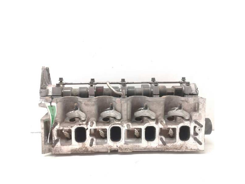 Recambio de culata para suzuki sx4 rw (ey) 1.9 ddis turbodiesel referencia OEM IAM 55193091  