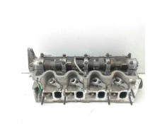 Recambio de culata para suzuki sx4 rw (ey) 1.9 ddis turbodiesel referencia OEM IAM 55193091   2