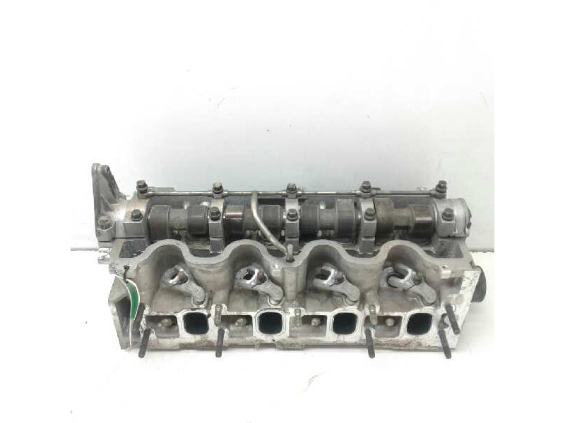 Recambio de culata para suzuki sx4 rw (ey) 1.9 ddis turbodiesel referencia OEM IAM 55193091  
