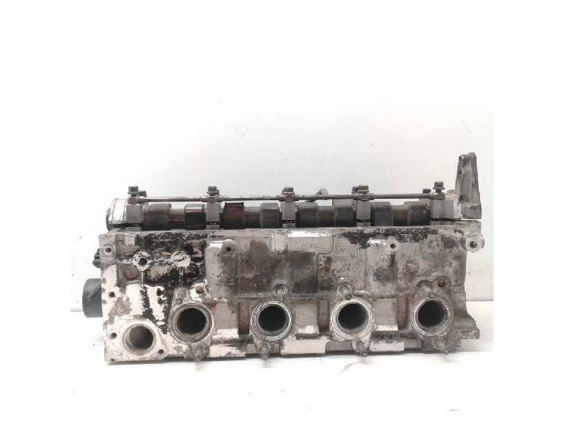 Recambio de culata para suzuki sx4 rw (ey) 1.9 ddis turbodiesel referencia OEM IAM 55193091  