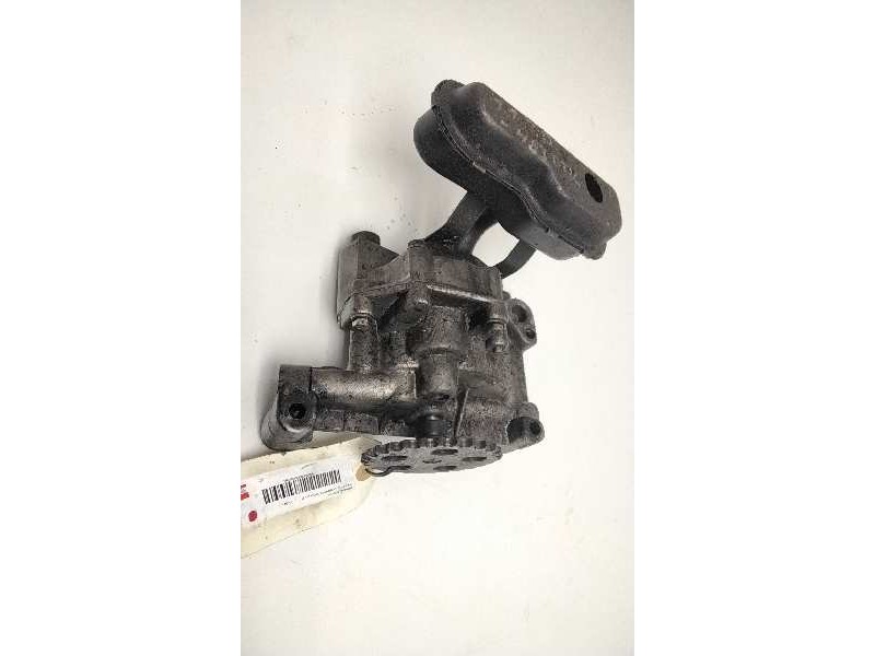 Recambio de bomba aceite para tata telcosport tata 2.0 d referencia OEM IAM 8H003TS  126421