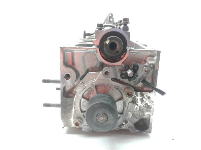 Recambio de culata para suzuki sx4 rw (ey) 1.9 ddis turbodiesel referencia OEM IAM 55193091  