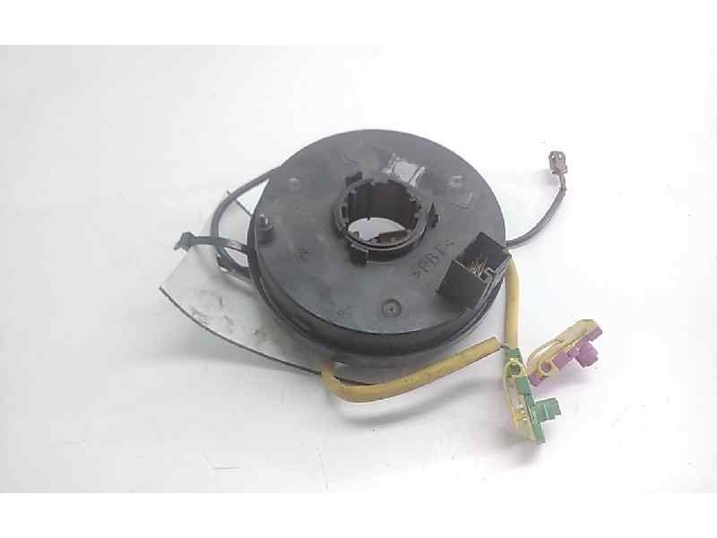 Recambio de anillo airbag para mercedes clase m (w163) 270 cdi (163.113) referencia OEM IAM 1634600249  