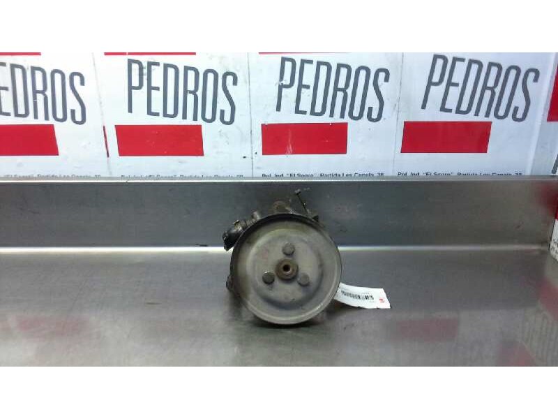 Recambio de bomba direccion para fiat punto berl. (176) td s / td 70 s referencia OEM IAM   