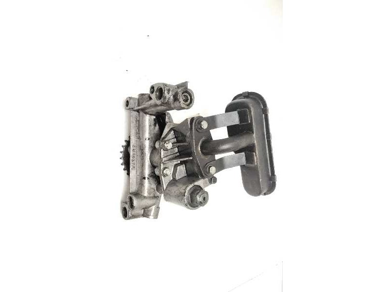 Recambio de bomba aceite para tata telcosport tata 2.0 d referencia OEM IAM 8H003TS  126421