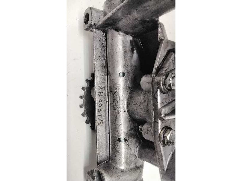 Recambio de bomba aceite para tata telcosport tata 2.0 d referencia OEM IAM 8H003TS  126421