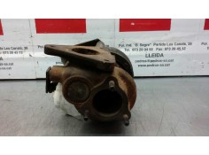 Recambio de turbocompresor para peugeot 605 2.1 turbodiesel referencia OEM IAM 9600373980   2
