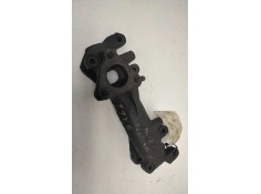 Recambio de colector escape para tata telcosport tata 2.0 d referencia OEM IAM   126424 2