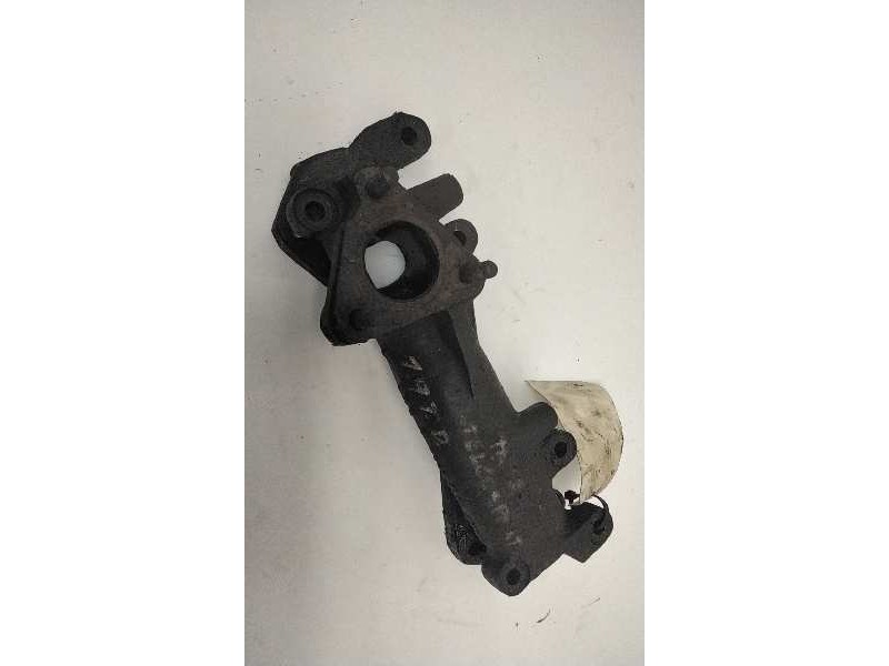 Recambio de colector escape para tata telcosport tata 2.0 d referencia OEM IAM   126424