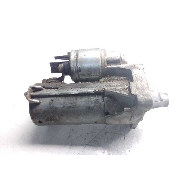 Recambio de motor arranque para nissan nv 200 (m20) 1.5 dci cat referencia OEM IAM 13G63002BB3B  