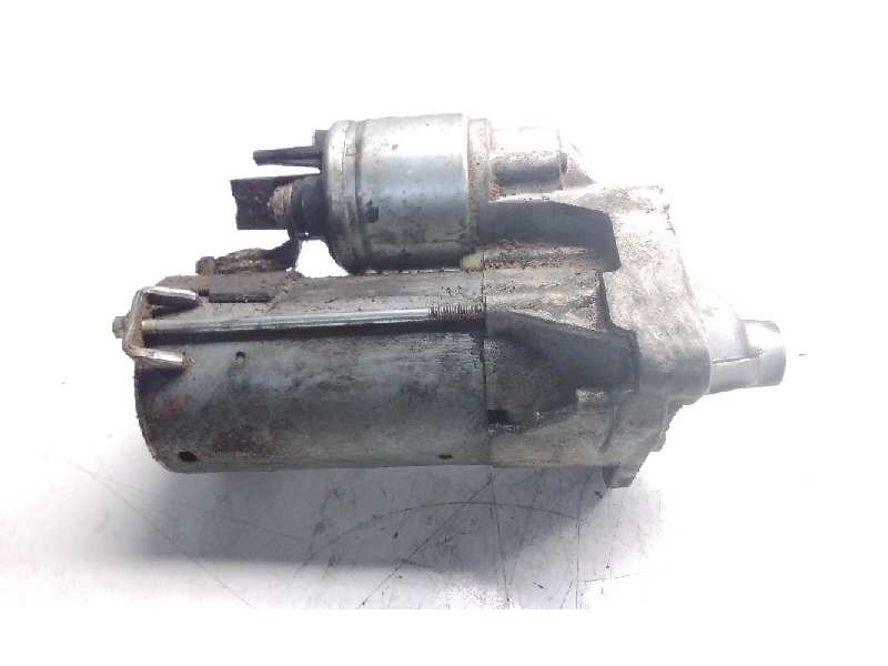 Recambio de motor arranque para nissan nv 200 (m20) 1.5 dci cat referencia OEM IAM 13G63002BB3B  