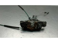 Recambio de cerradura puerta delantera derecha para fiat stilo (192) 1.9 jtd cat referencia OEM IAM   126441