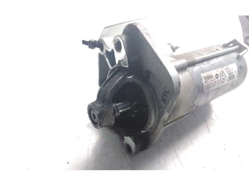 Recambio de motor arranque para nissan nv 200 (m20) 1.5 dci cat referencia OEM IAM 13G63002BB3B  