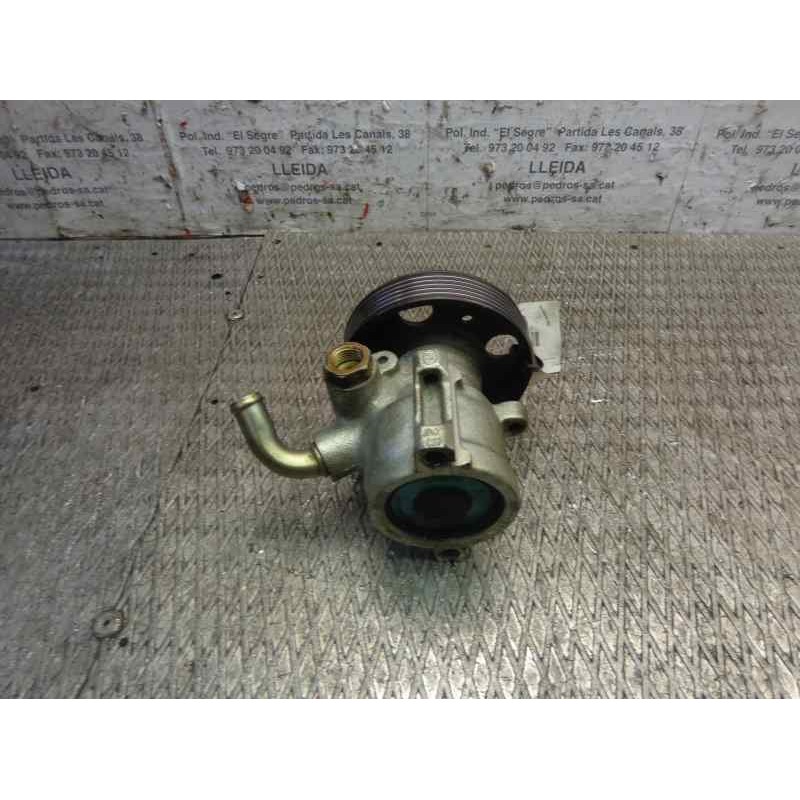 Recambio de bomba servodireccion para peugeot 605 2.1 turbodiesel referencia OEM IAM   