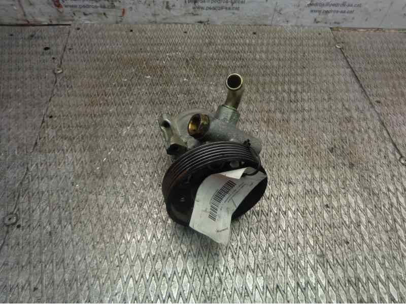 Recambio de bomba servodireccion para peugeot 605 2.1 turbodiesel referencia OEM IAM   
