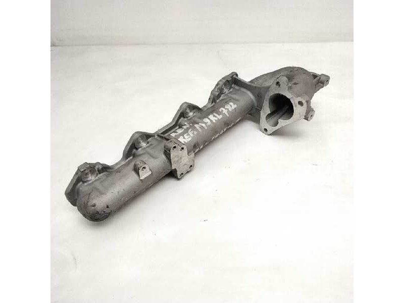 Recambio de colector admision para renault trafic caja cerrada (ab 4.01) referencia OEM IAM 6200708569  126452