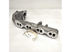 Recambio de colector admision para renault trafic caja cerrada (ab 4.01) referencia OEM IAM 6200708569  126452 2