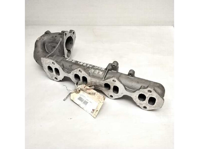 Recambio de colector admision para renault trafic caja cerrada (ab 4.01) referencia OEM IAM 6200708569  126452