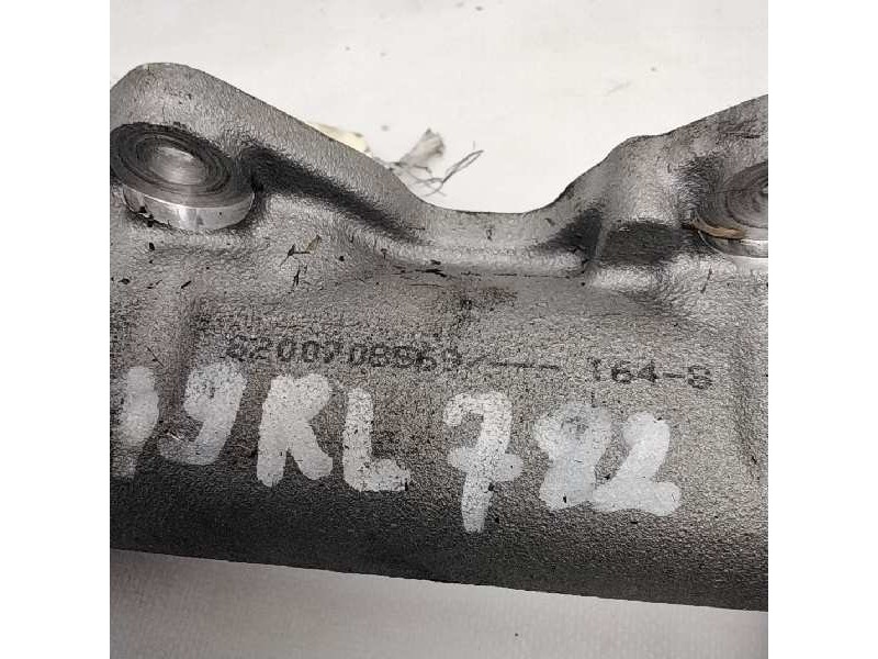 Recambio de colector admision para renault trafic caja cerrada (ab 4.01) referencia OEM IAM 6200708569  126452