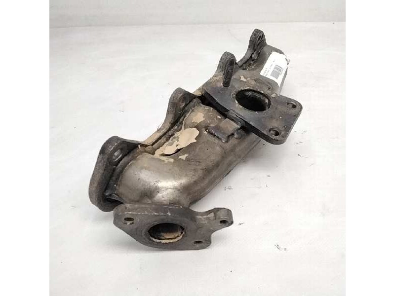 Recambio de colector escape para renault trafic caja cerrada (ab 4.01) referencia OEM IAM   126453