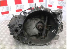 Recambio de caja cambios para peugeot 605 2.1 turbodiesel referencia OEM IAM 20GM35   2