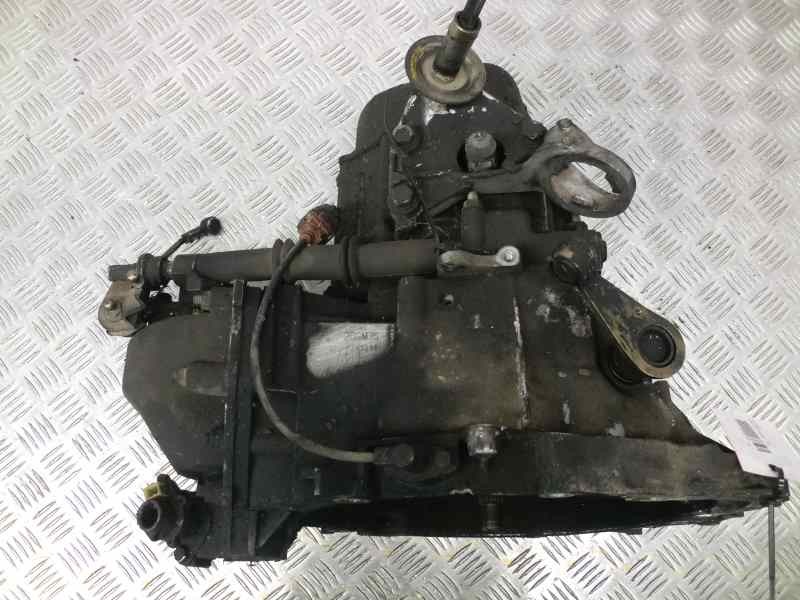 Recambio de caja cambios para peugeot 605 2.1 turbodiesel referencia OEM IAM 20GM35  