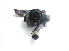 Recambio de turbocompresor para suzuki sx4 rw (ey) 1.9 ddis turbodiesel referencia OEM IAM 55200477   2