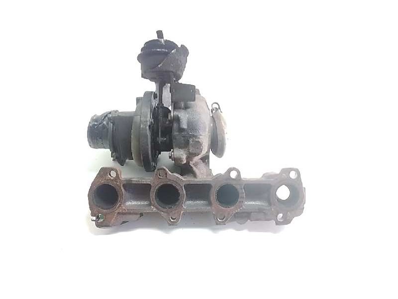 Recambio de turbocompresor para suzuki sx4 rw (ey) 1.9 ddis turbodiesel referencia OEM IAM 55200477  