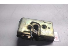 Recambio de cerradura puerta delantera izquierda para volkswagen t4 transporter/furgoneta (mod. 1991) referencia OEM IAM 3578370