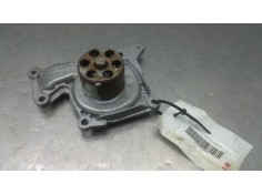 Recambio de bomba agua para nissan qashqai (j10) 1.5 dci turbodiesel cat referencia OEM IAM   