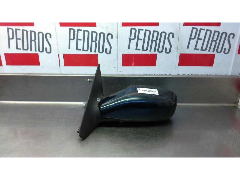 Recambio de retrovisor izquierdo para renault laguna ii (bg0) expression referencia OEM IAM   
