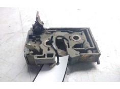 Recambio de cerradura puerta delantera izquierda para volkswagen passat (321/23/27/31) 1.8 referencia OEM IAM 357837016D   2