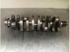 Recambio de cigueñal para ssangyong musso 2.9 turbodiesel cat referencia OEM IAM D29  126467