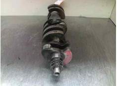 Recambio de cigueñal para ssangyong musso 2.9 turbodiesel cat referencia OEM IAM D29  126467 2