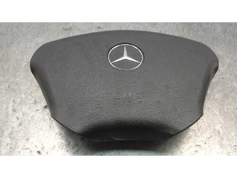 Recambio de airbag delantero izquierdo para mercedes clase m (w163) 270 cdi (163.113) referencia OEM IAM 1634600298  