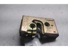 Recambio de cerradura puerta delantera izquierda para volkswagen passat (321/23/27/31) 1.8 referencia OEM IAM 357837016D  