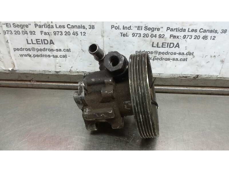 Recambio de bomba direccion para lancia phedra (180) 2.2 jtd cat referencia OEM IAM 7692955188  