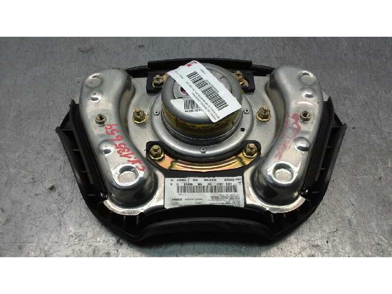 Recambio de airbag delantero izquierdo para mercedes clase m (w163) 270 cdi (163.113) referencia OEM IAM 1634600298  