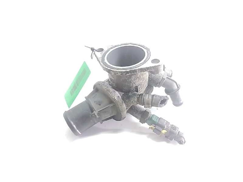 Recambio de caja termostato para suzuki sx4 rw (ey) 1.9 ddis turbodiesel referencia OEM IAM   