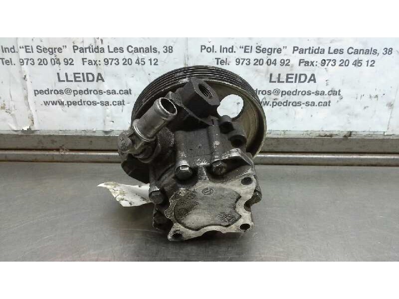 Recambio de bomba direccion para lancia phedra (180) 2.2 jtd cat referencia OEM IAM 7692955188  
