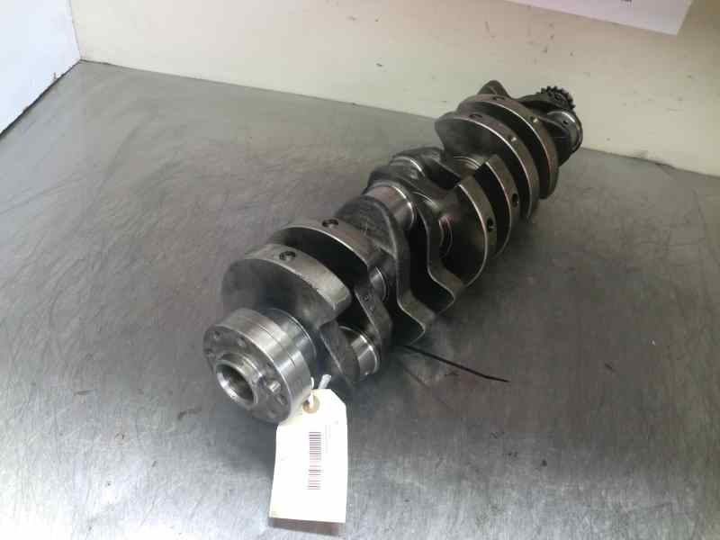 Recambio de cigueñal para ssangyong musso 2.9 turbodiesel cat referencia OEM IAM D29  126467