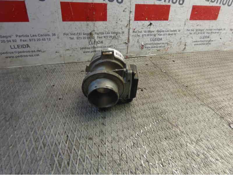 Recambio de caudalimetro para ford escort berlina/turnier clx berlina referencia OEM IAM 92FB12B579BA  