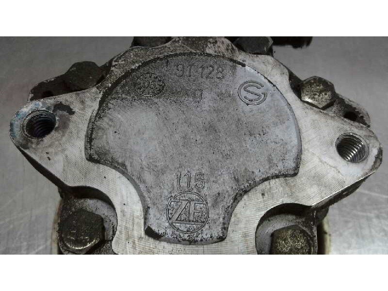 Recambio de bomba direccion para lancia phedra (180) 2.2 jtd cat referencia OEM IAM 7692955188  
