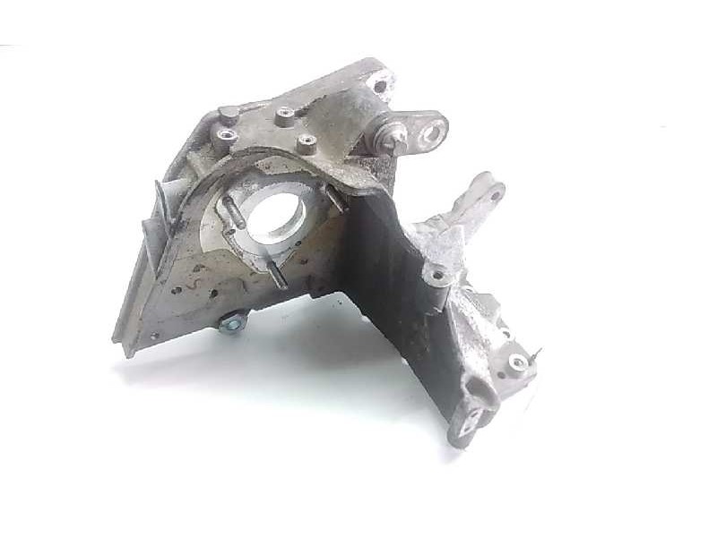 Recambio de soporte bomba inyeccion para suzuki sx4 rw (ey) 1.9 ddis turbodiesel referencia OEM IAM 55195377  