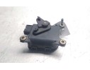 MOTOR APERTURA TRAMPILLAS CLIMATIZADOR 0182801149 