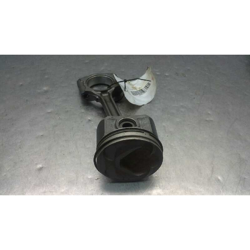 Recambio de piston para nissan juke (f15) 1.6 16v referencia OEM IAM   