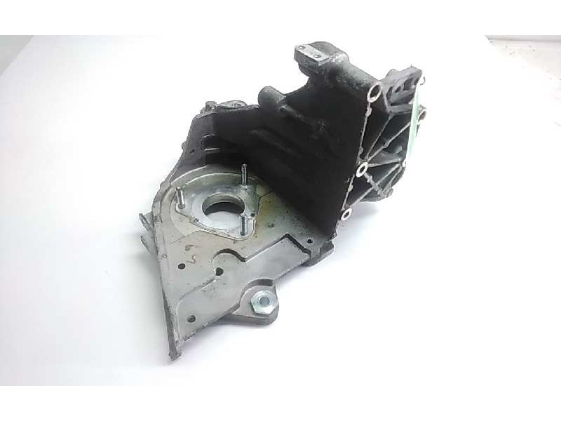 Recambio de soporte bomba inyeccion para suzuki sx4 rw (ey) 1.9 ddis turbodiesel referencia OEM IAM 55195377  