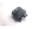 MOTOR APERTURA TRAMPILLAS CLIMATIZADOR 0132801149 