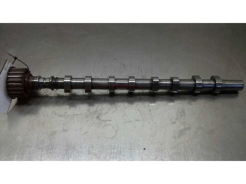 Recambio de arbol de levas para renault master ii phase 2 caja cerrada 2.5 dci diesel cat referencia OEM IAM   